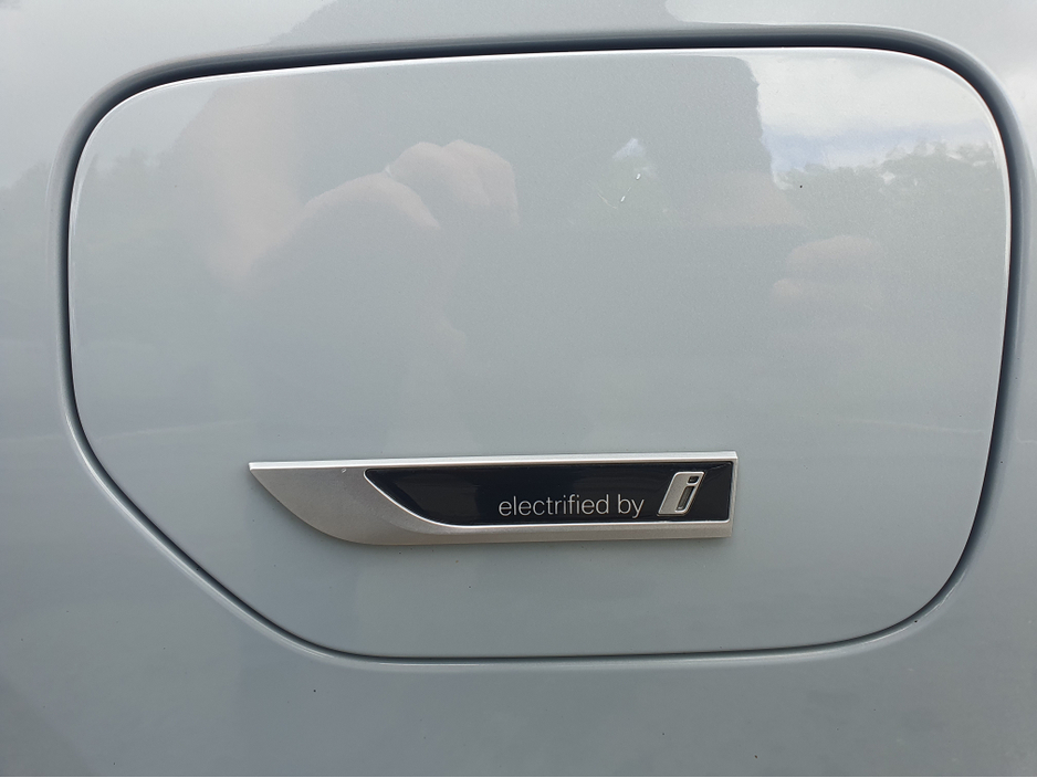 2023 BMW 3 Series 2L Petrol Plug-in Hybrid For Sale Images