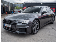 2019 Audi A6 2.0L Diesel For Sale Images
