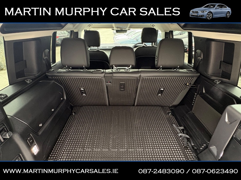 2023 Land Rover Defender 2L Petrol Plug-in Hybrid For Sale Images