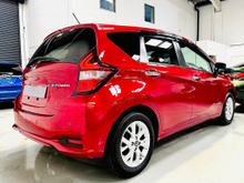 2019 Nissan Note 1.2L Petrol Hybrid For Sale Images