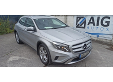 2014 Mercedes-Benz GLA Class 2.1L Diesel For Sale Images