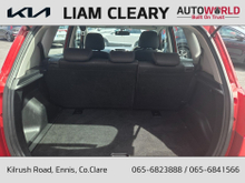 2013 Kia Venga 1.4L Diesel For Sale Images