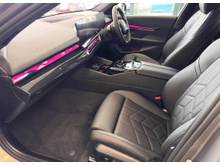 2026 BMW 5 Series 2L Hybrid For Sale Images