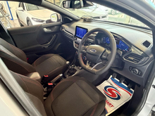 2023 Ford Puma 1L Petrol Hybrid For Sale Images