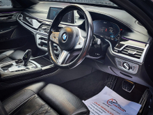 2021 BMW 7 Series 3L Petrol Plug-in Hybrid For Sale Images