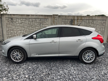 2013 Ford Focus 1.6L Petrol For Sale Images