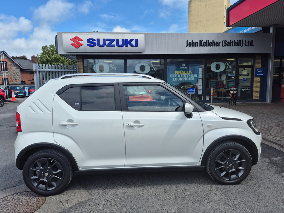2023 Suzuki Ignis For Sale Images