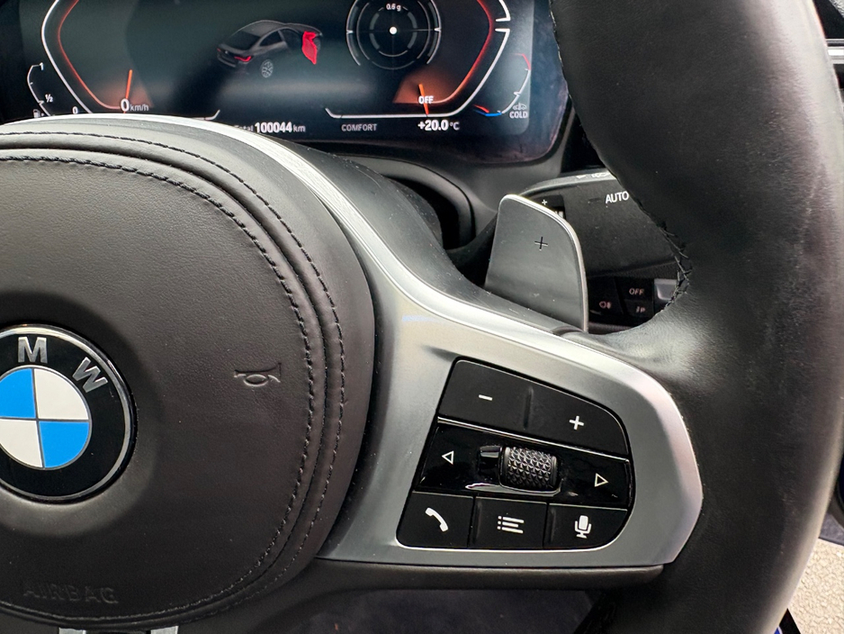 2023 BMW 4 Series 2L Diesel For Sale Images