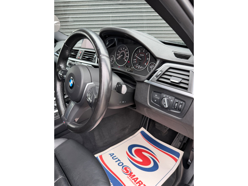 2019 BMW 3 Series 2L Diesel For Sale Images