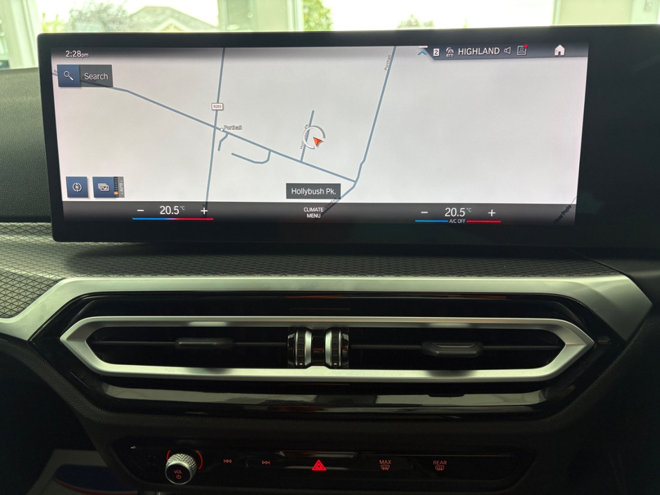 2023 BMW 3 Series 2L Hybrid For Sale Images