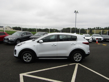 2016 Kia Sportage 1.7L Diesel For Sale Images