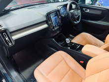 2021 Volvo XC40 1.5L Petrol Plug-in Hybrid For Sale Images