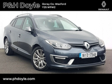 2016 Renault Megane 1.5L Diesel For Sale Images