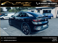 2022 Volkswagen ID.5 0L Electric For Sale Images