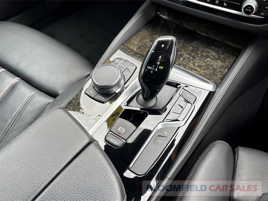 BMW 5 Series SIMILAR ARRIVING**DEPOSIT TAKEN** 5 SERIES MSPORT , AUTO // IMMACULATE — thumbnail 19