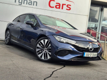 Mercedes-Benz EQE 300 EV, 20" Alloys...