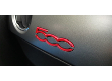 2018 Fiat 500 1.2L Petrol For Sale Images