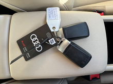 2022 Audi A4 2L Diesel For Sale Images