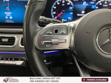 2022 Mercedes-Benz GLE Class 2L Diesel Hybrid For Sale Images