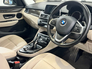 2019 BMW 2 SERIES GRAN TOURER LOW MILEAGE*218D GRAN TOURER LUXURY G2LB 4DR AUTO*SAT NAV*NCT 03/27*12 MONTH WARRANTY*FINANCE AVAILABLE