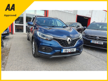 2019 Renault Kadjar 1.3L Petrol For Sale Images