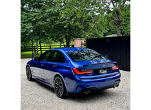 2020 BMW 3 Series 2.0L Petrol Plug-in Hybrid For Sale Images