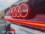 2025 AUDI A6 AVANT E-TRON S line + Tech Plus Pack - 281HP - 83kWh - 539km WLTP - Save €13,632 > Was €93,582 -