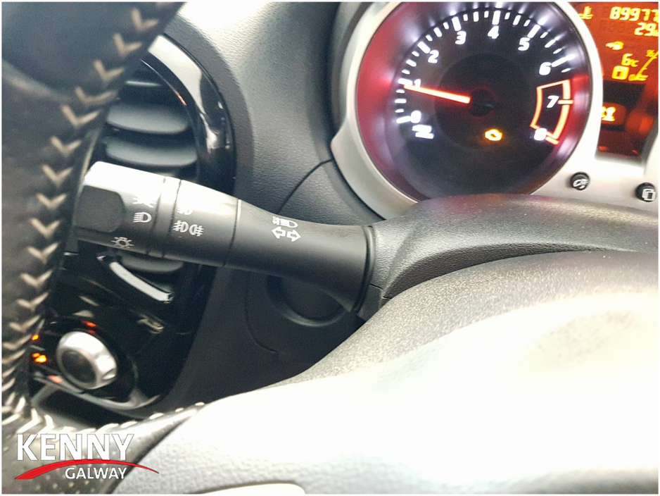 2015 Nissan Juke 1.2L Petrol For Sale Images