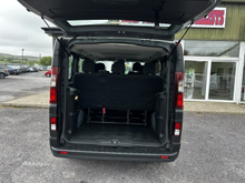2023 Renault Trafic 2L Diesel For Sale Images