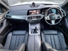 2021 BMW X5 3L Petrol Plug-in Hybrid For Sale Images