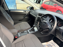 2015 Volkswagen Golf 1.2L Petrol For Sale Images