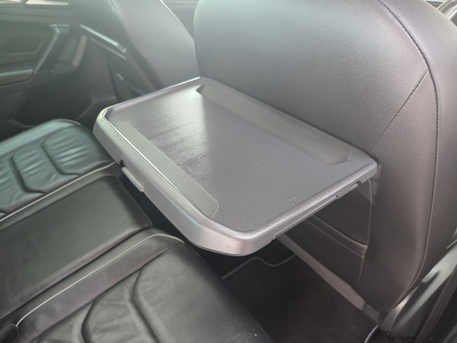 2020 Volkswagen Tiguan 2L Diesel For Sale Images