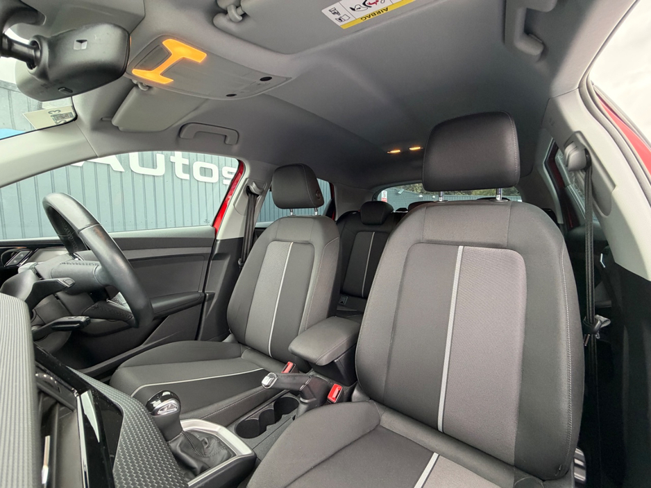 2021 Audi A1 1L Petrol For Sale Images