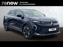Renault SCENIC E-TECH EV-ELECTRIC Techno 87kWh 220hp ( Up to 625Kms Range)