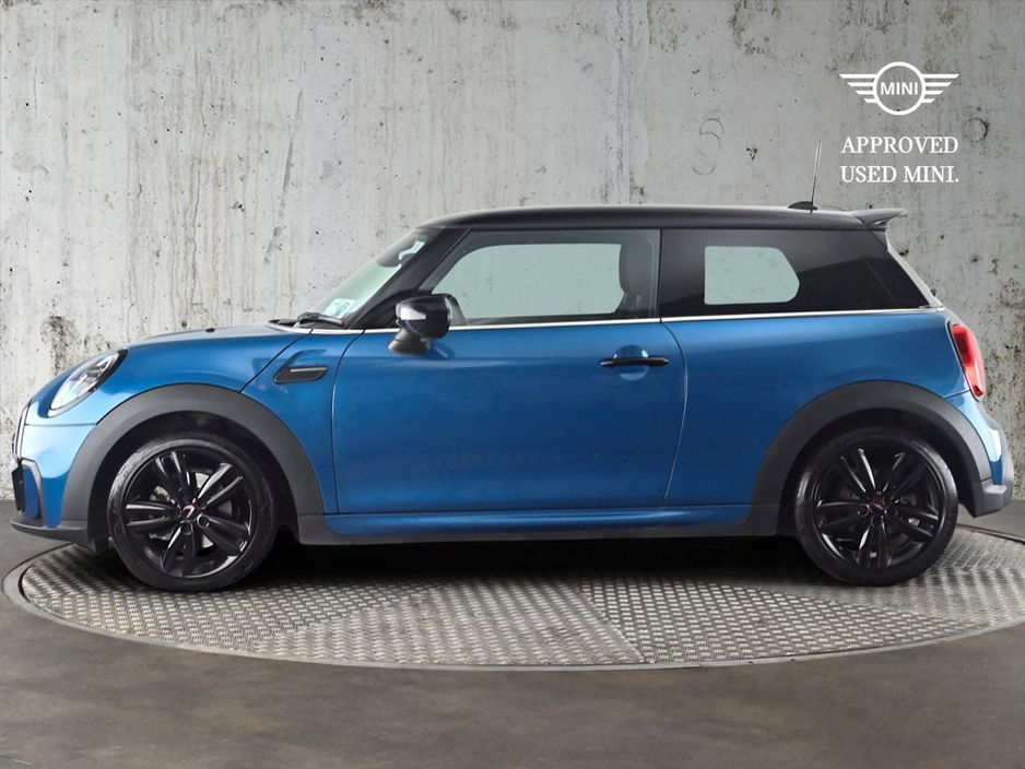 2024 MINI Hatch 1.5L Petrol For Sale Images