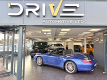 2006 Porsche 911 3.8L Petrol For Sale Images