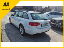 2013 Audi A4 2L Diesel For Sale Images