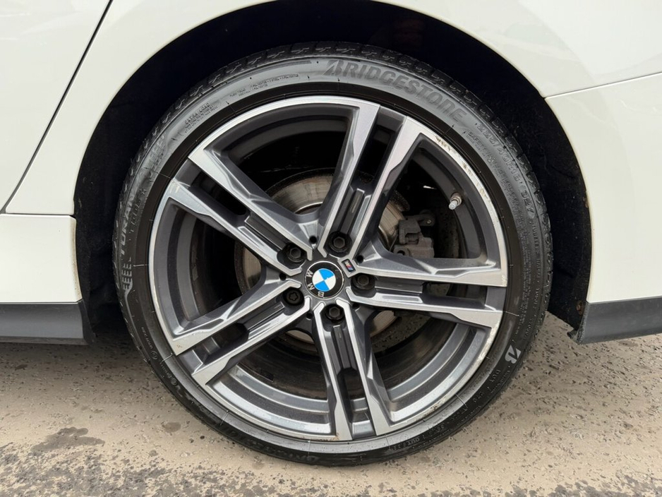 2021 BMW 2 Series 1.5L Petrol For Sale Images