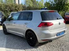 2015 Volkswagen Golf 1.4L Petrol For Sale Images