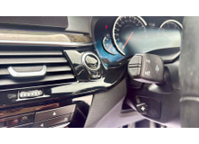 2019 BMW 5 Series 2.0L Diesel For Sale Images