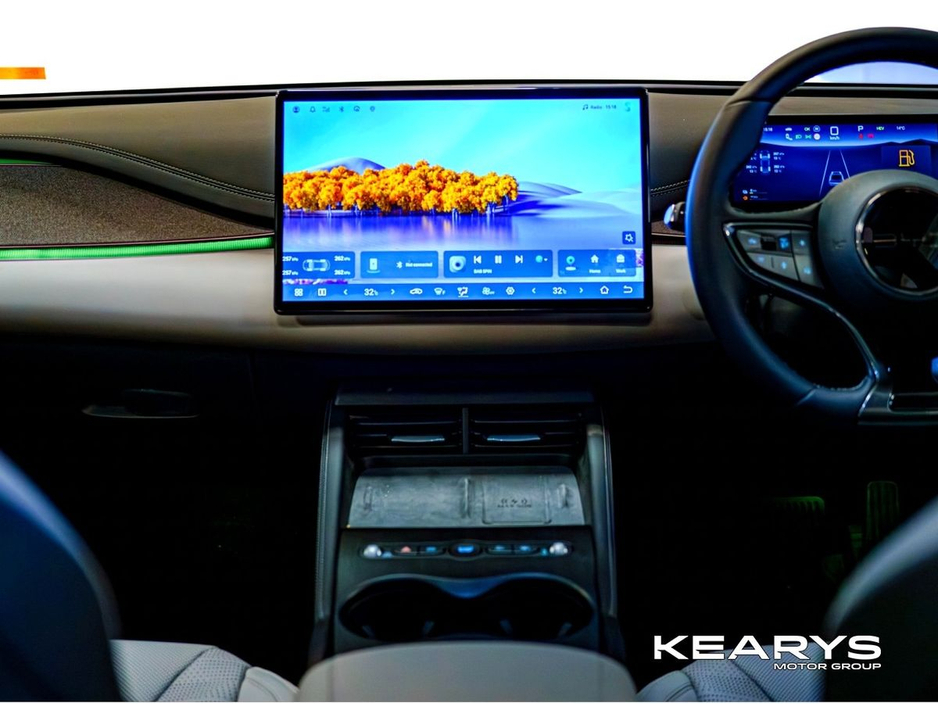 BYD Seal 6 Seal 6 Saloon DM-I Comfort — thumbnail 12