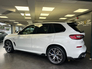 2022 BMW X5 XDRIVE 45E M SPORT PHEV