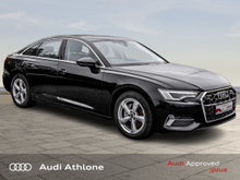 Audi A6 2.0TDI 204BHP SE S-Tronic