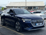 2022 AUDI E-TRON S LINE 55 QUATTRO...WARRANTY INCLUDED...FINANCE PROVIDED....