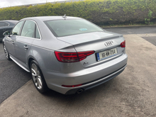 2016 Audi A4 2L Diesel For Sale Images