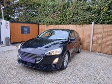 2019 Ford Focus 1.5L Diesel For Sale Images