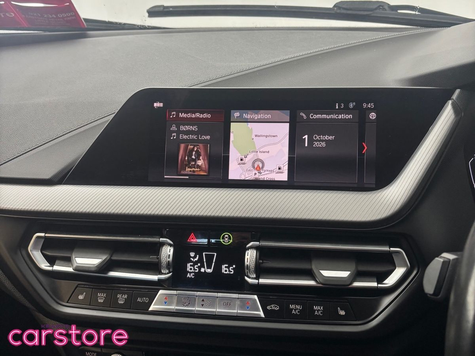 BMW 1 Series 116d M Sport — thumbnail 19