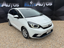 2020 Honda Fit 1.5L Petrol Hybrid For Sale Images