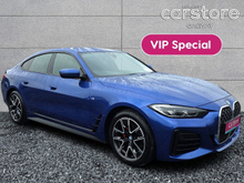 BMW 4 Series *VIP EVENT - PRICE REDUCED* 420d M Sport Gran Coupe