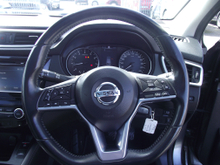 2018 Nissan Qashqai 1.2L Petrol For Sale Images